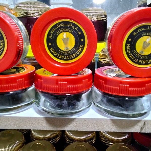 Oud ma’al attar 30gram